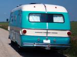 Dodge Motorhome 1964 года